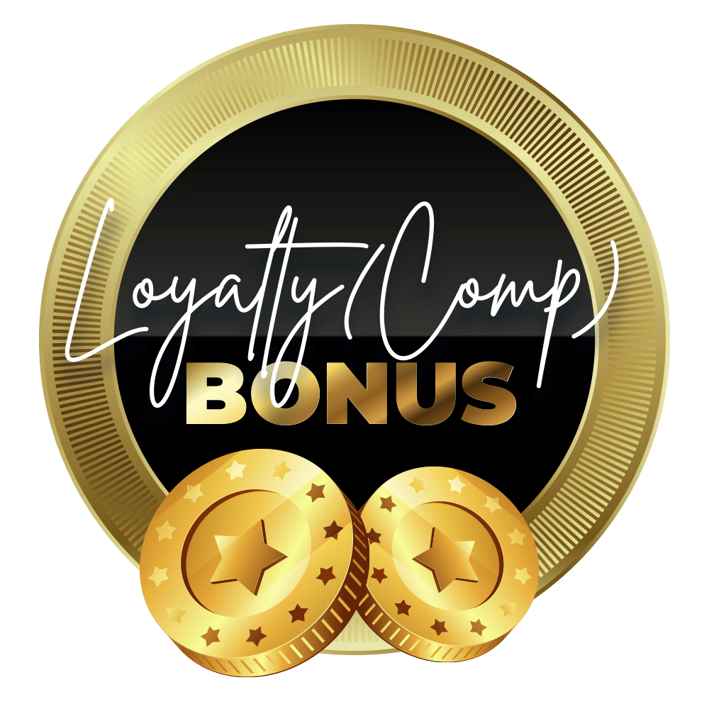 Loyalty (Comp) Bonus
