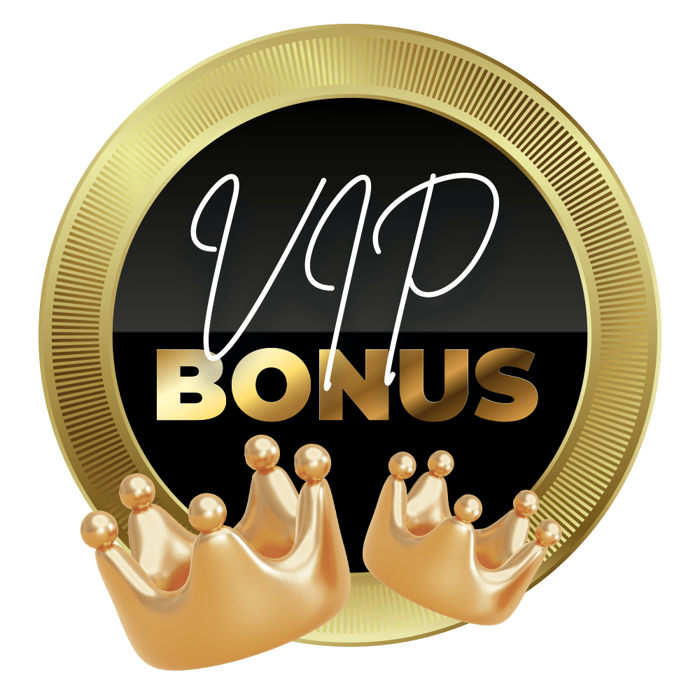 VIP Bonus