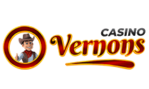 Vernons Casino Logo